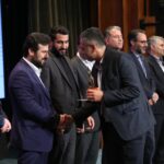 پنجمین سمینار متانول ایران