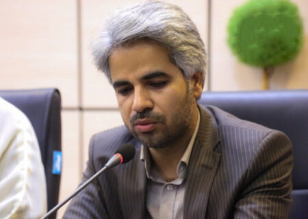 عمار شهنیایی دادستان عمومی و انقلاب استان بوشهر شد