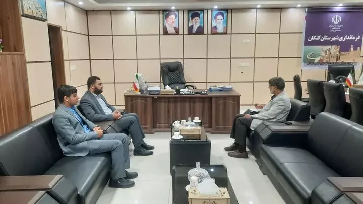 ۷۵ درصد گاز کشور در جنوب استان تولید و شیرین سازی می شود