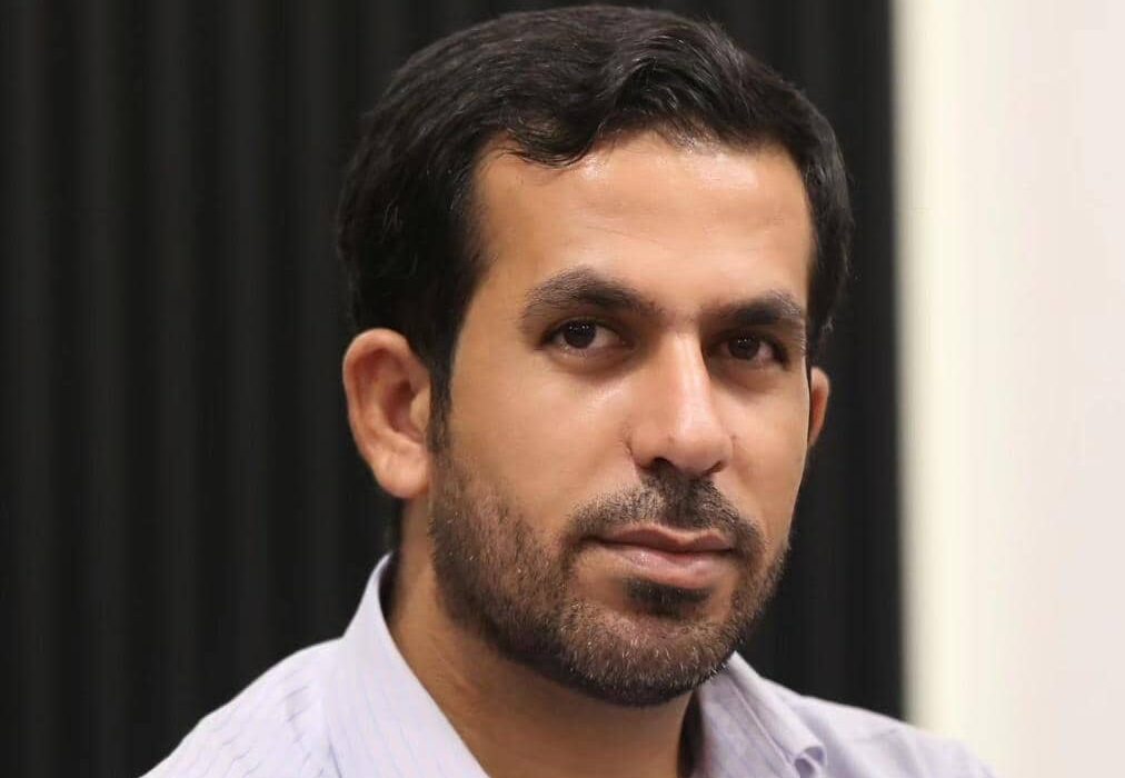 الگوی علوی در انتخابات