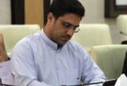 وقتی دریا از صیاد خجالت می کشد!