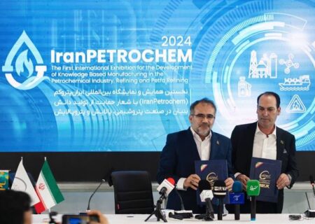 از ابتدای زمستان ۱۴۰۳، فرآیند شیرین‌سازی LPG پتروشیمی پارس، ایرانی می‌شود