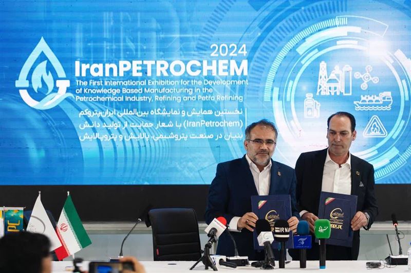 از ابتدای زمستان ۱۴۰۳، فرآیند شیرین‌سازی LPG پتروشیمی پارس، ایرانی می‌شود