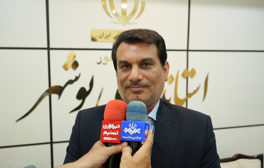 آغاز پرداخت 2432 میلیارد تومان تسهیلات اشتغال‌زایی قرض‌الحسنه در استان بوشهر