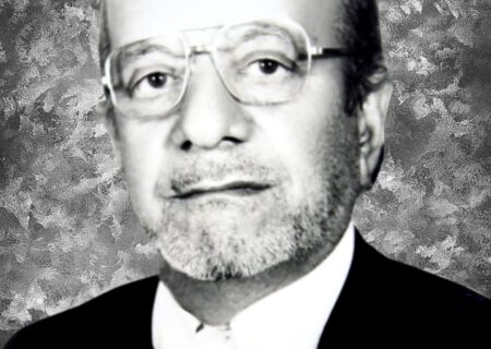 حاج ابوالقاسم فولادی آغاز گر مهر و قلم در منطقه بردخون