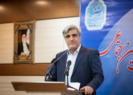 مدیر توانمند بوشهری به رأس سازمان تامین اجتماعی برگشت