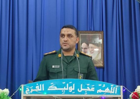 اقدام موفق بسیج سازندگی سپاه دیر در رفع مشکلات بهداشت، آموزش و زیرساخت‌ها