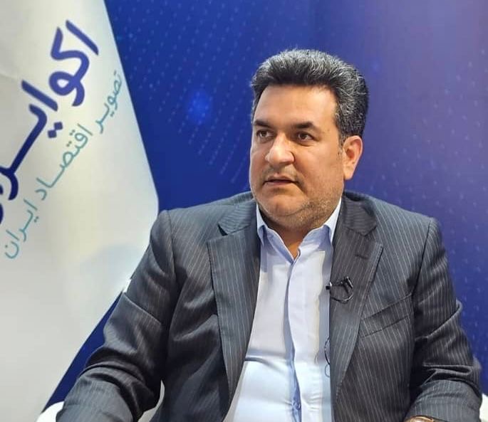 تغییر مدیر عامل پتروشیمی نوری و آینده ای تازه برای این مجموعه
