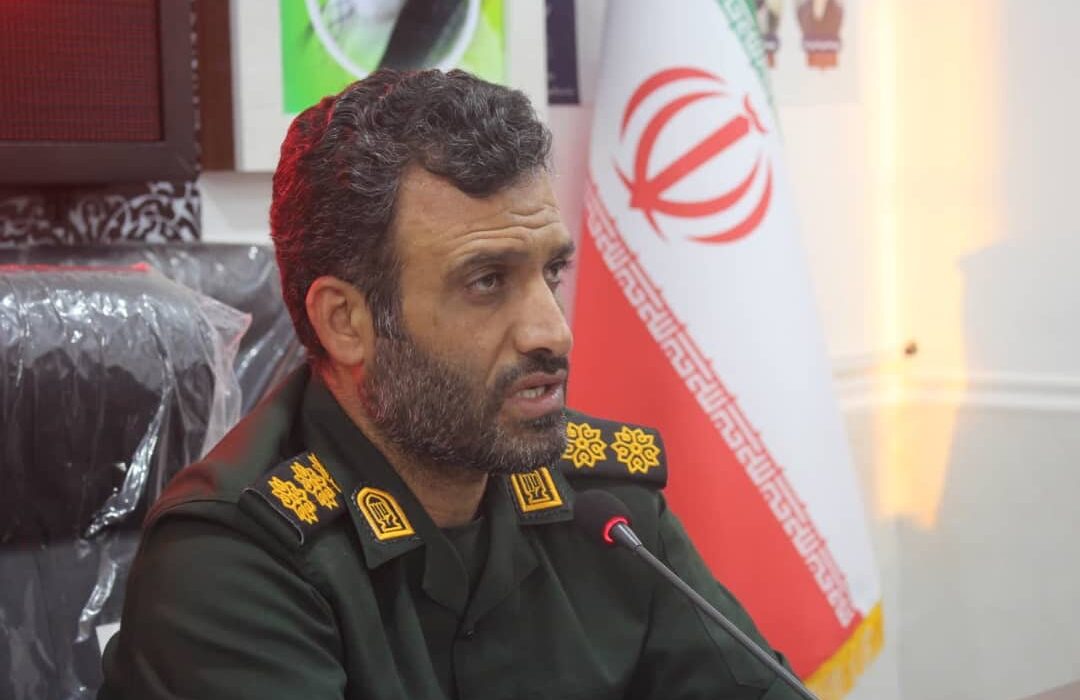 برگزاری بیش از ۱۳۰ برنامه متنوع به مناسبت هفته بسیج در شهرستان دیّر