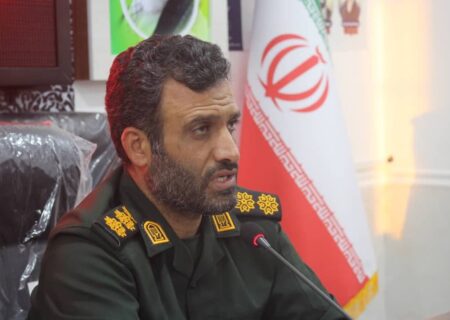 برگزاری بیش از ۱۳۰ برنامه متنوع به مناسبت هفته بسیج در شهرستان دیّر