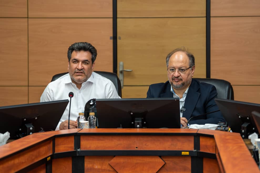 پتروشیمی نوری پیشتاز در رفع ناترازی انرژی کشور