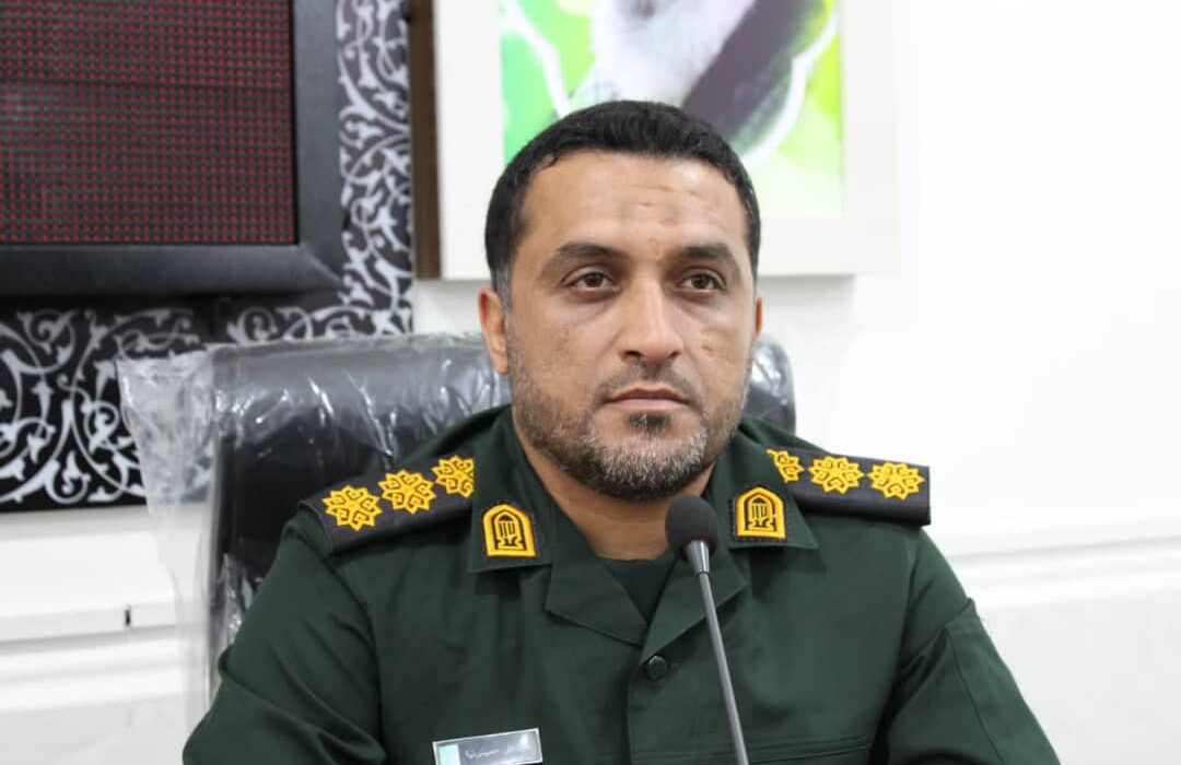 ناحیه مقاومت سپاه دیّر در جشنواره مالک اشتر رتبه نخست را کسب کرد