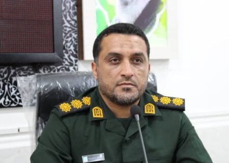 ناحیه مقاومت سپاه دیّر در جشنواره مالک اشتر رتبه نخست را کسب کرد
