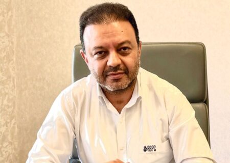 انتصاب جوان بومی متخصص به‌عنوان مدیر مجتمع آریاساسول