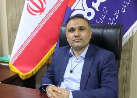 انتصاب سید محمد علی موسوی به عنوان مدیر منطقه پارس ۲ کنگان