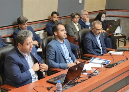 کاهش ۸۰ درصدی طرح‌سازی فرآیندی با پیاده‌سازی PSM