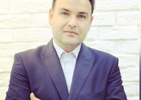انتصاب دکتر سیدعبدالمطلب امینی به عنوان مدیرعامل پتروشیمی جم پیلن