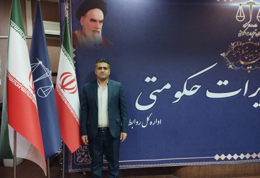 انتصاب محمدجواد بردستانی به ریاست اداره تعزیرات حکومتی کنگان