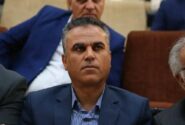 سرپرست فرمانداری کنگان منصوب شد