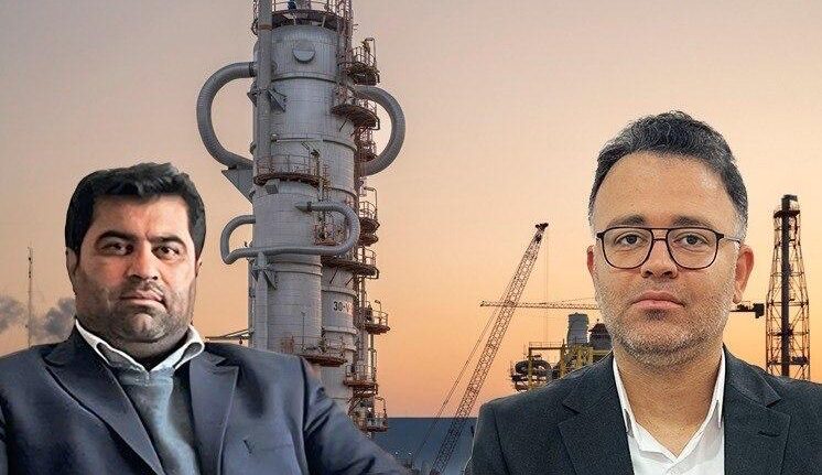 گام بلند پتروشیمی هنگام در حمایت از نخبگان بومی بوشهر؛ عبداللهی و شهنی در رأس مدیریت منابع انسانی و حقوقی