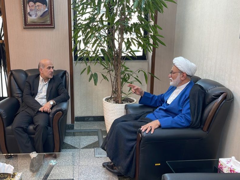 اسکله خورخان بردخون زنده می‌شود؛ صیادان در آستانه تحقق یک مطالبه قدیمی