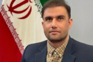 علی اخلاقی معاون سیاسی فرمانداری کنگان شد