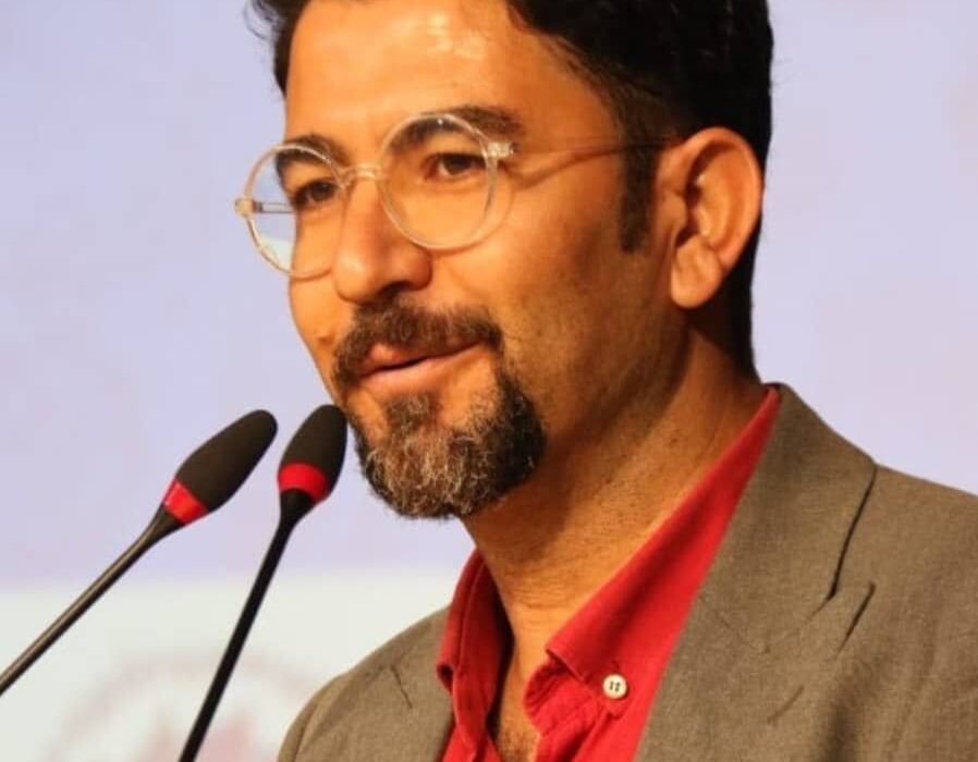 محمدمهدی بکران سرپرست روابط عمومی پتروشیمی مرجان شد