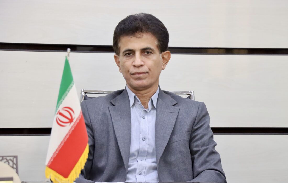 اسد حصیری به عنوان مدیر آموزش و پرورش شهرستان بوشهر منصوب شد