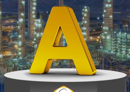 رتبه اعتباری A با دورنمای پایدار؛ نوری همچنان در مسیر اعتماد و افتخار