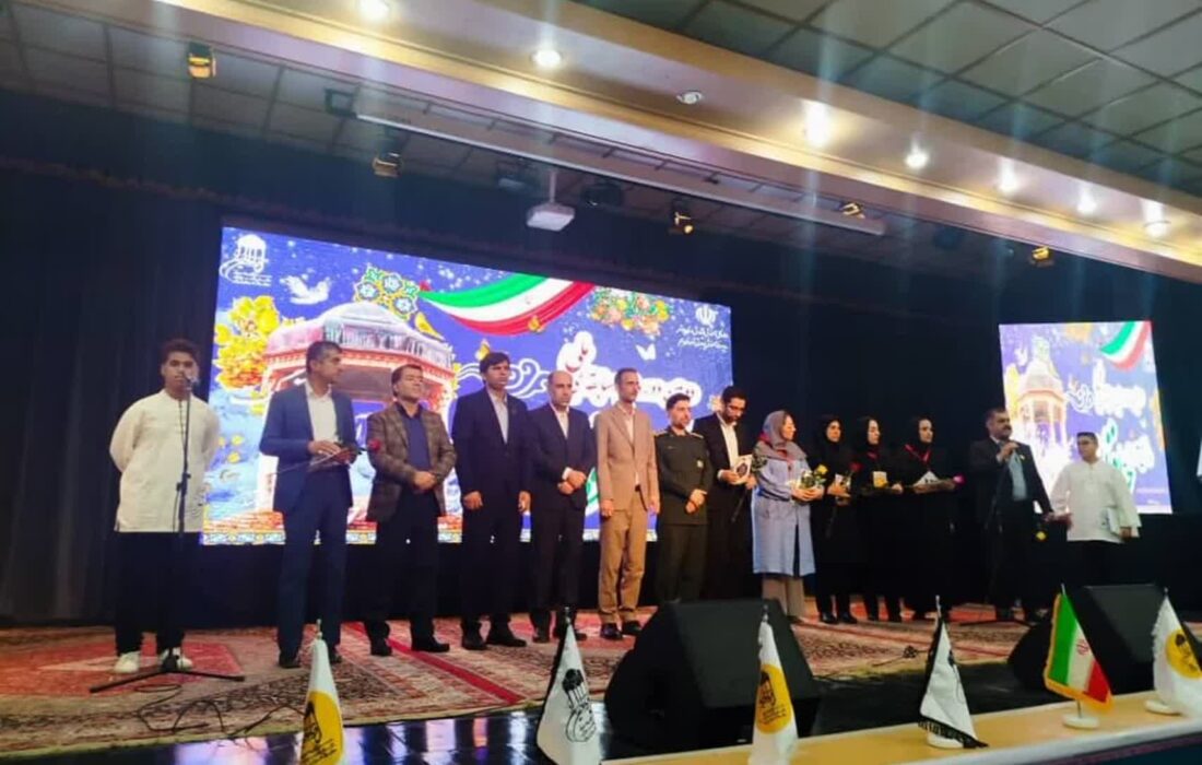 جم میزبان مسابقات ملی حافظ‌خوانی دانش‌آموزان شد