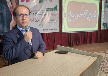 فرماندار از فرصت‌سوزی در توسعه گردشگری انتقاد کرد