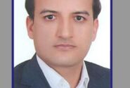 دکتر ابراهیم عباسی سرپرست معاونت فرهنگی و اجتماعی دانشگاه شیراز شد