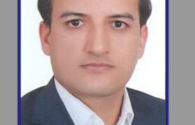 دکتر ابراهیم عباسی سرپرست معاونت فرهنگی و اجتماعی دانشگاه شیراز شد