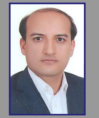 دکتر ابراهیم عباسی سرپرست معاونت فرهنگی و اجتماعی دانشگاه شیراز شد