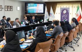 روشن شدن چراغ اول مجامع پتروشیمی جم با تأکید بر صرفه‌جویی ۸۰ میلیون دلاری در توسعه پلیمر کنگان