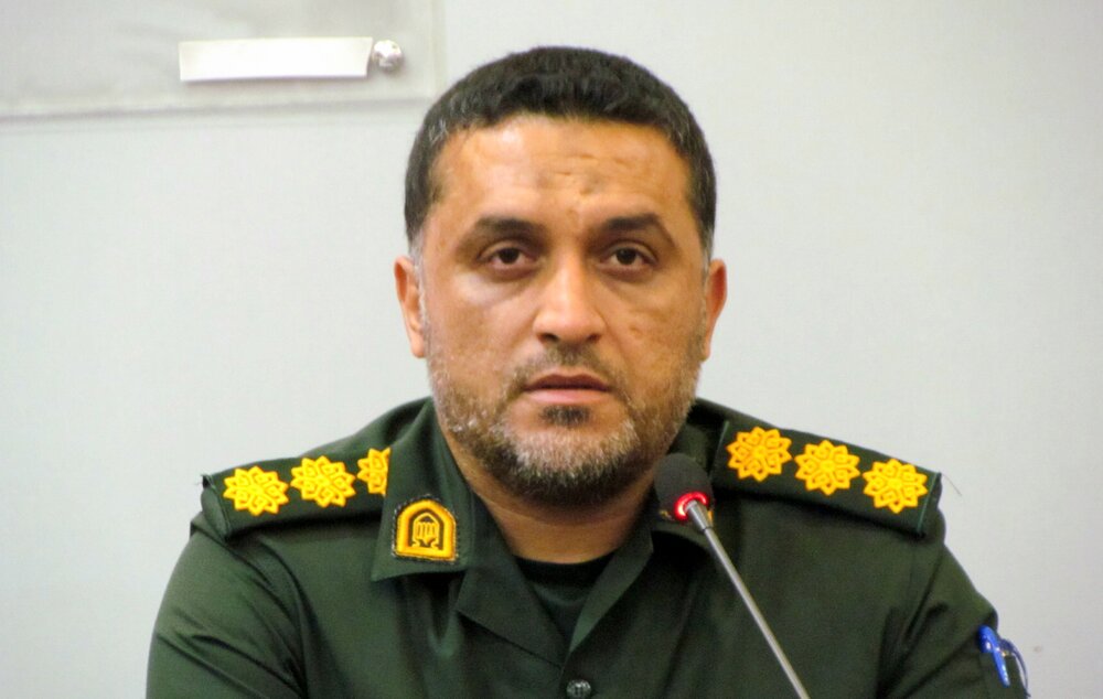 درمانگاه شهید فخرایی، نماد خدمات بی‌وقفه بسیج سازندگی در دیر