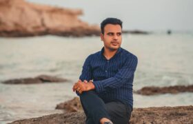 محمد فخرایی مطلق از دیّر، رتبه نخست نمایشنامه‌نویسی جشنواره ملی «رویش» را از آن خود کرد