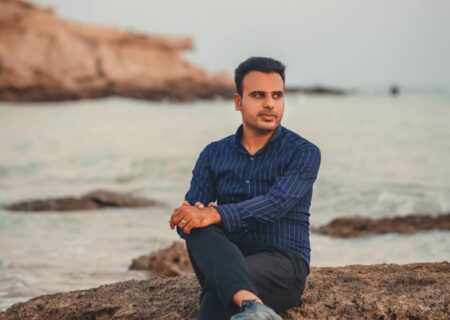 محمد فخرایی مطلق از دیّر، رتبه نخست نمایشنامه‌نویسی جشنواره ملی «رویش» را از آن خود کرد
