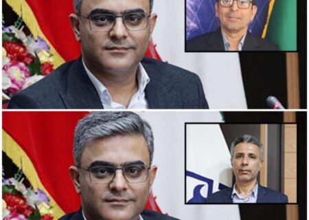دو فرزند شایسته شهرستان دیر در رأس دانشکده‌های دانشگاه علوم پزشکی بوشهر قرار گرفتند