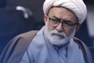 پاسداشت حقیقت و تلاش‌های بی‌وقفه دکتر موسی احمدی