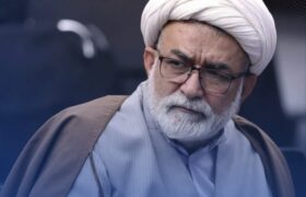 پاسداشت حقیقت و تلاش‌های بی‌وقفه دکتر موسی احمدی