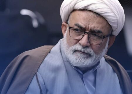 پاسداشت حقیقت و تلاش‌های بی‌وقفه دکتر موسی احمدی