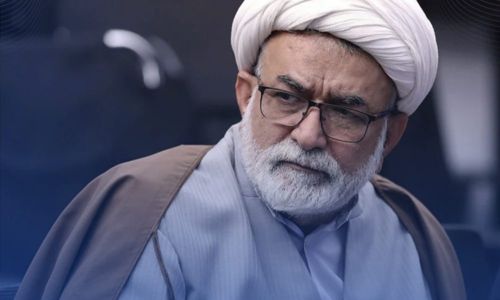 پاسداشت حقیقت و تلاش‌های بی‌وقفه دکتر موسی احمدی