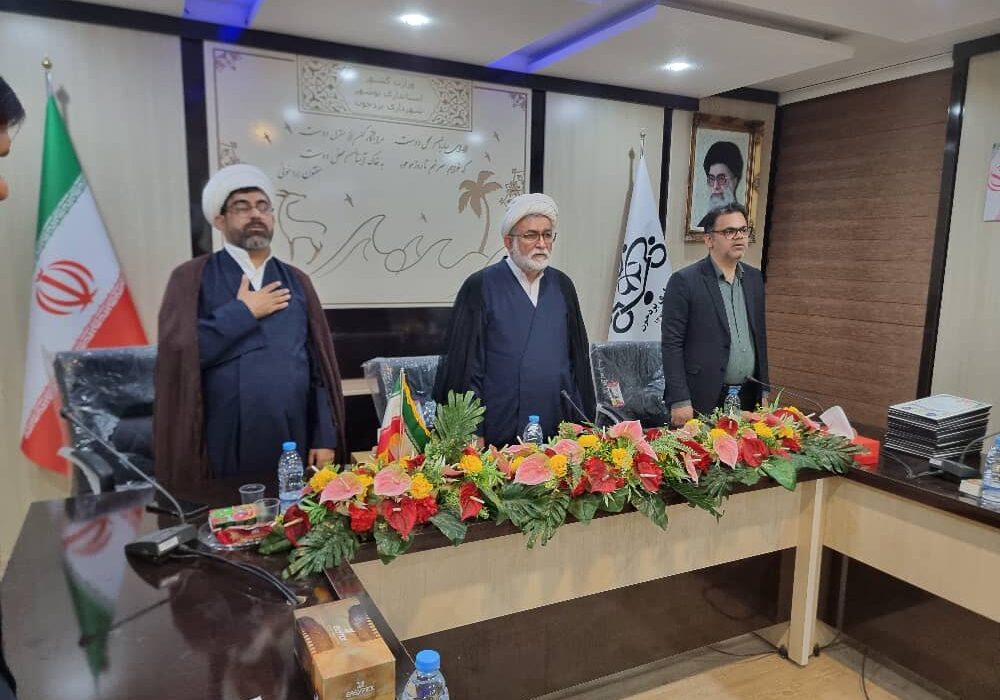 شیخ موسی احمدی: بردخون باید از ظرفیت نخبگان، شوراهای سابق و جوانان بهره‌مند شود