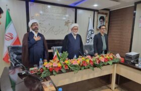 شیخ موسی احمدی: بردخون باید از ظرفیت نخبگان، شوراهای سابق و جوانان بهره‌مند شود