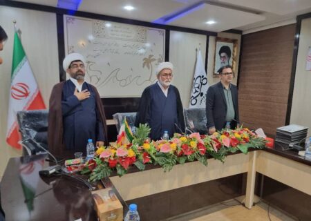 شیخ موسی احمدی: بردخون باید از ظرفیت نخبگان، شوراهای سابق و جوانان بهره‌مند شود