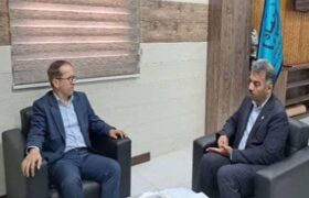 اجرای فاز دوم اسکله صیادی خورخان بردخون با حمایت ملی آغاز می‌شود