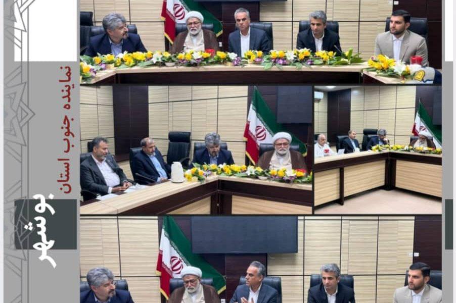 دکتر موسی احمدی: مهار گازهای مشعل پارس جنوبی؛ تبدیل تهدید به فرصت برای اقتصاد و محیط زیست