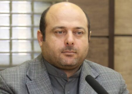 ابوالحسن گنخکی به عنوان معاون اجرایی حوزه استاندار بوشهر منصوب شد