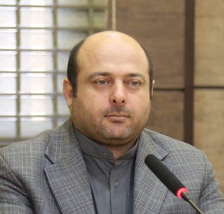 ابوالحسن گنخکی به عنوان معاون اجرایی حوزه استاندار بوشهر منصوب شد